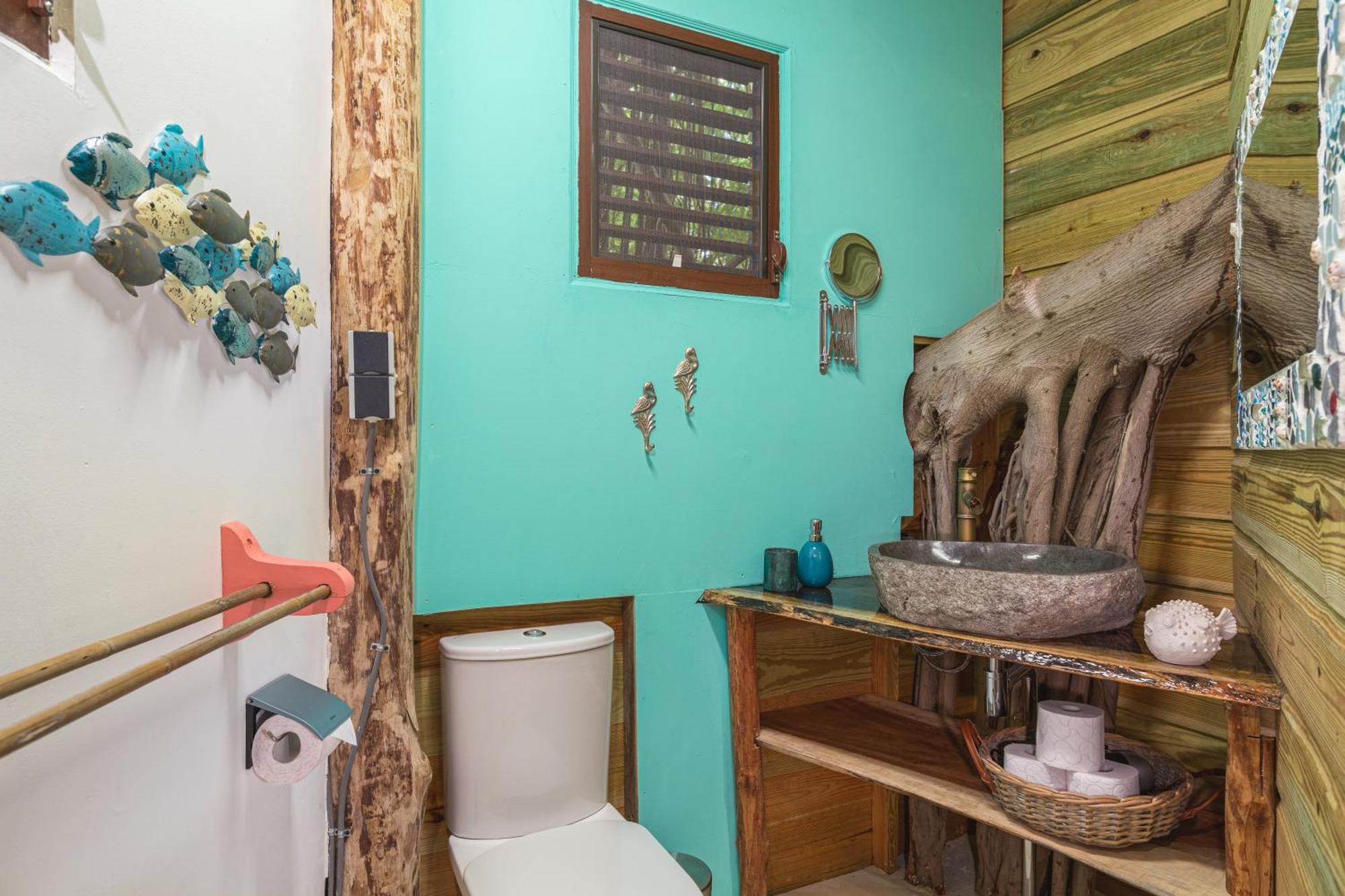 Mondi Lodge Dorp Dorp Sint Michiel Rom bilde