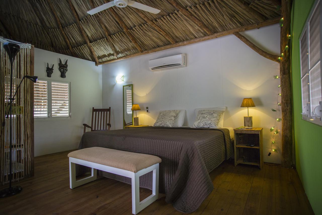 Mondi Lodge Dorp Dorp Sint Michiel Eksteriør bilde