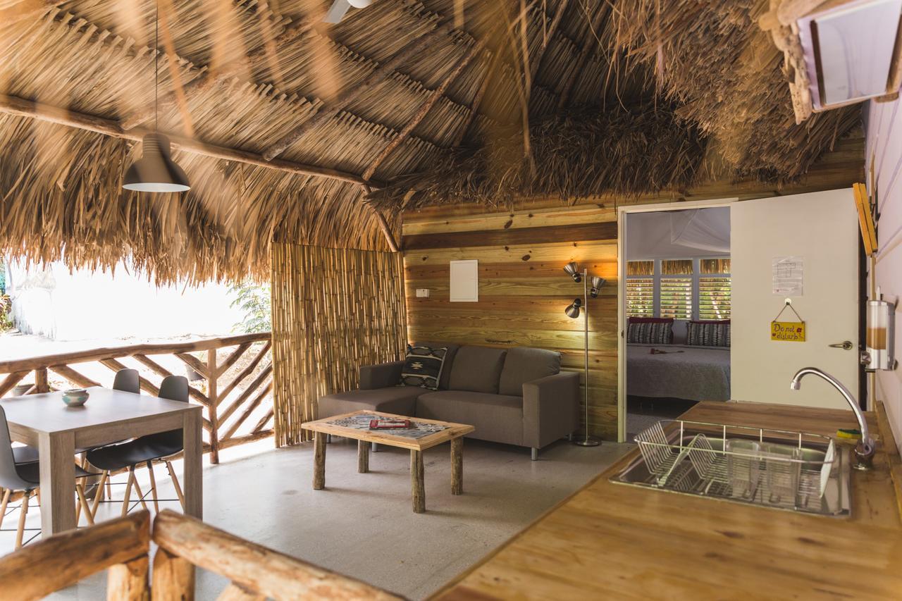 Mondi Lodge Dorp Dorp Sint Michiel Eksteriør bilde