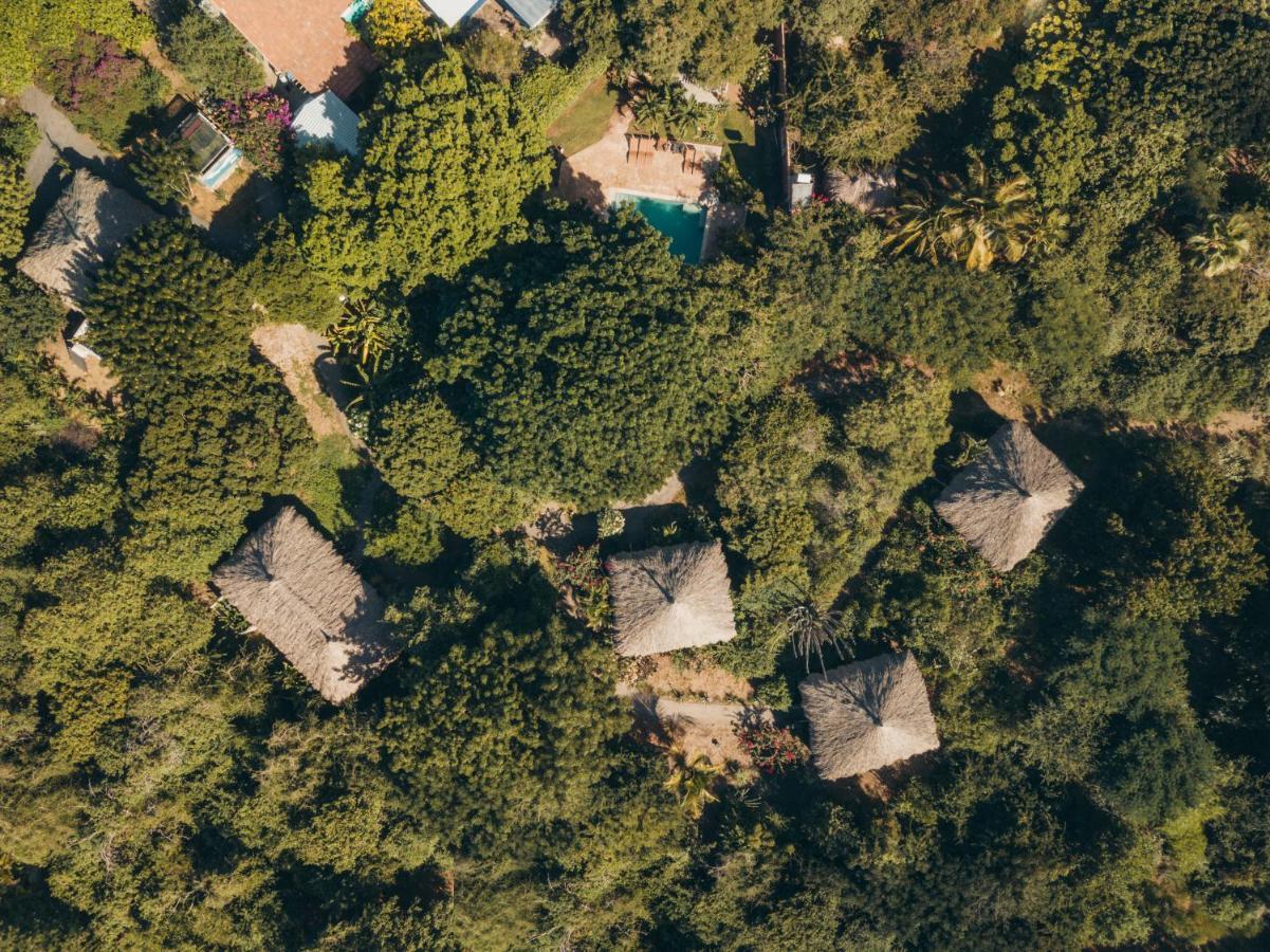 Mondi Lodge Dorp Dorp Sint Michiel Eksteriør bilde